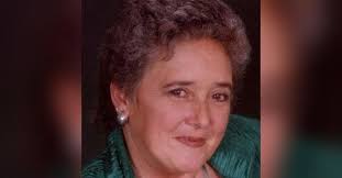 Phyllis Ann Wilson Obituary