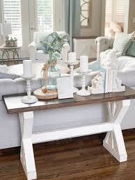 Neutral Console Table Styled By Homegoods Style Expert Jennyreimold Details On Ig Home Decor Inspiration Home Decor Console Decoration