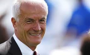 Führungswechsel in München