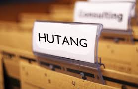Kalau hutang isi rumah atau hutang peribadi ni kita tahu ia berbentuk pinjaman (loan) daripada bank atau ah long. Cara Berhutang Yang Baik