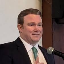 Chamber Eye Opener hears legislative updates