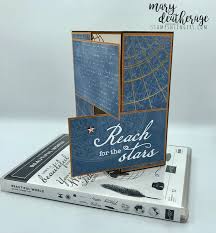 The deadline is august 31.please order today! Stampin Up Beautiful World Fun Fold With Video Tutorial For The Paper Players Stamps N Lingers