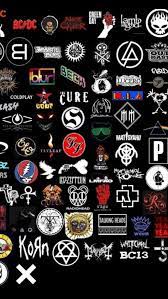 Pin By Kitana Palacios On Pin Bands Album Art Rock Band Logos Metal Music Wallpapers Rock Band Posters
