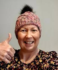 Kerry Pugh's Instagram, Twitter & Facebook