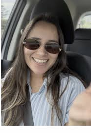 Canal de Difusión en Instagram de Sharon Aarce