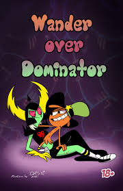 Wander over Dominator comic porn | HD Porn Comics