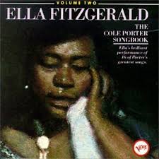 Ella Fitzgerald Sings the Duke Ellington Songbook