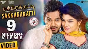 Meesaya Murukku Songs Sakkarakatti Video Song Hiphop Tamizha Aathmika Vivek Youtube Tamil Video Songs Songs Album Songs A.r.rahman.and sang by benny, blaze, viviane and javed.enjoyy:) plz rate,comment and suscribeee.