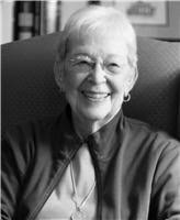 Marian Biron Obituary (1926