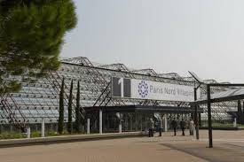 Save 32% on average when you buy in advance†. Venue Paris Nord Villepinte Paris France Expo Travel Solutions Trade Fair Hotels
