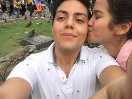 Mike Ciano's Instagram, Twitter & Facebook