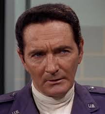 Ed Peck: American Actor and Happy Days Star