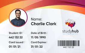 Many universities already implement magnetic stripe cards and smart cards for rec center, art studio, and other access systems so that students enrolled in certain classes can access art studios, computer labs and more with a single swipe. Student Id Card Studyhub