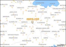Mapa del municipio de moroleón en this file was derived from: Moroleon Mexico Map Nona Net