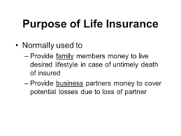 If your claim fulfills the terms of the policy, your the two main types of life insurance are term and permanent (whole). Life Insurance Today S Learning Objective How Does Life Insurance Work Life Insurance Basics Calculating Life Insurance Needs Term Life Policies Whole Ppt Download