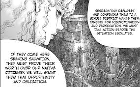 Analyzing Berserk Episode 358 [Spoilers] – Berserk Analysis
