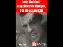 voll assi toni bam ba bam (schranz) - YouTube