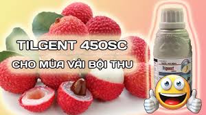 Tilgent 450SC