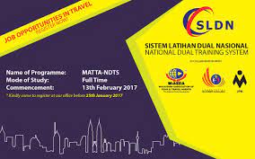 Buku panduan kemahiran sosial dan nilai sosial dalam. Matta Ndts Sldn Programme Matta