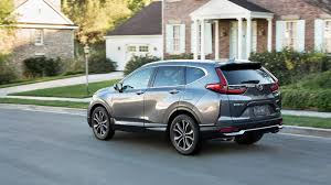 Best Tires For The Honda Cr V Car Talk