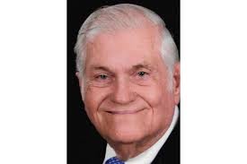 Billy Martin Obituary (2018)