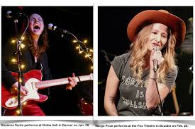 After its chicago premiere on december 29, 1950, he made further revisions to the play for its broadway premiere on february 2, 1951, and its publication by new directions the following month. Margo Price And Suzanne Santo Honky Tonk Women Take Good With The Badassery On Tour Popmatters