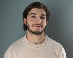 Alex Grech's Instagram, Twitter & Facebook