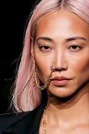 Y2K personal style makes a comeback in jewellery