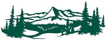 Free Free 130 Mountain Ridge Svg SVG PNG EPS DXF File
