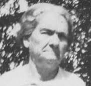 Rochelle Cemetery photos and identified graves list