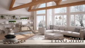 Sie möchte ihre wohnung nach feng shui neu einrichten? Dossier Wohnen Nach Feng Shui Hausinfo
