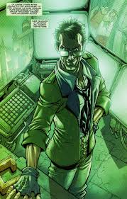 Check spelling or type a new query. Riddler Comic Villains Batman Comic Art