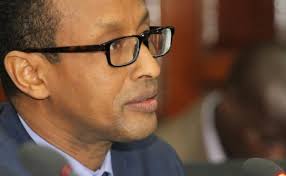 IG Joseph Boinnet orders arrest of National Bank of Kenya, Chase Bank top  officials