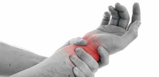 Some patients have reported a popping sound in the wrist. Treat A Sprained Wrist Naturally Simple Remedies Sprained Wrist Sprain Wrist Injury