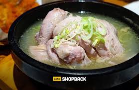 Teri petai, ayam hingga nasi bakar kambing. Resep Sop Ayam Comfort Food Yang Bisa Kamu Kreasikan Sesuai Selera