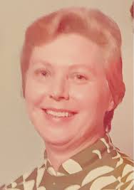 Florence Rye Obituary