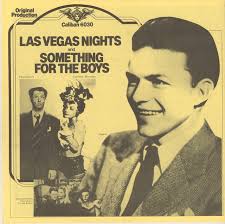 Something for the Boys > Film Soundtrack : CastAlbums.org