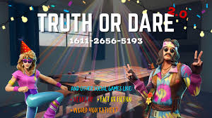 Cube event recreation by loudsilencer map code. Truth Or Dare 2 0 Eatyoushay Fortnite Creative Map Code