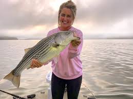 Maybe you would like to learn more about one of these? Lake Cumberland Striped Bass Heating Up Kentucky Department Of Fish Wildlife
