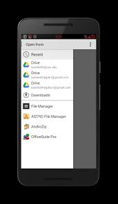 Docx files use a newer file format referred to as open xml, which stores a document as a collection of separate files and folders in a compressed zip package. Docx Reader Fur Android Apk Herunterladen