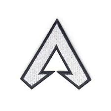 Download files and build them with your 3d printer, laser cutter, or cnc. Apex Legends Logo Patch Iron On Sew Embroidery Applique Battle Royale Ps4 Xbox Ebay