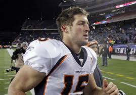 Since april 29, the day tim tebow was released by the jets, there has been speculation the on monday, that speculation became fact: Tebowmania Ends With No Hope Of Comeback Against Pats The Blade