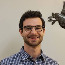 Winston — Center for Psychedelic & Consciousness Research