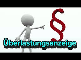 We did not find results for: Wie Schreibe Ich Eine Uberlastungsanzeige Gefahrdungsanzeige Richtig Youtube