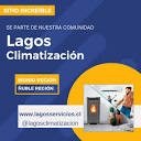 Lagos climatización | 🌬️ ¡El calor está llegando con fuerza ...