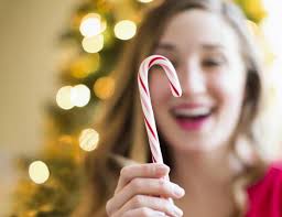 (woo) your love is brighter than a. 7 Candy Cane Poems To Share The Holiday Spirit Lovetoknow