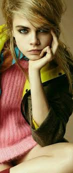 cara delevingne schone frauen gesicht frauen models