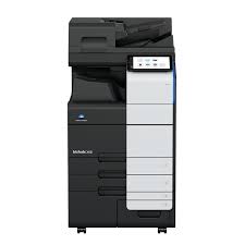 In addition, provision and support of download ended on september 30, 2018. Bizhub C450i Konica Minolta Brother Nz