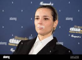 Jehnny beth hi-res stock photography and images