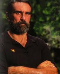 Richard “Demo Dick” Marcinko was born